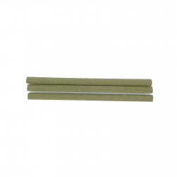 Moksa sprasowana – 7 mm – 30 szt.