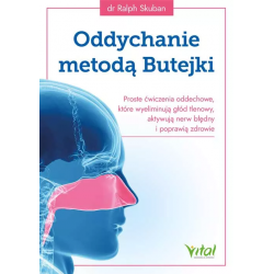 Oddychanie metodą Butejki - dr Ralph Skuban