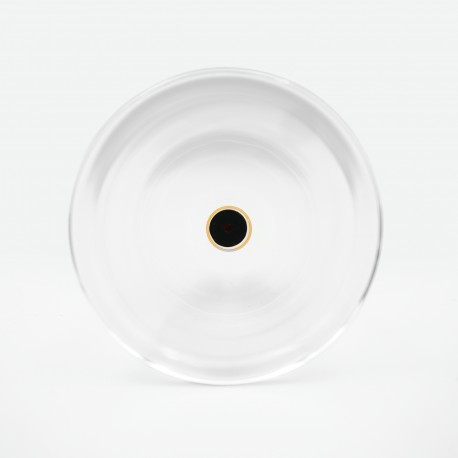 Bańka duża - 7,5 cm średnicy