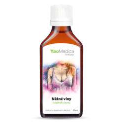 Nalewka Chai Hu Shu Gan Tang Jia Jian - 051 Fale czułości - YaoMedica