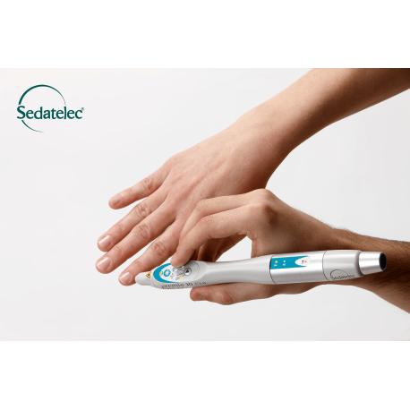Akupunktura laserowa - Premio 30 Laser Duo - Sedatelec | TCMsklep.pl