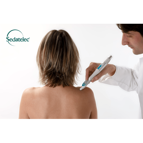 Akupunktura laserowa - Premio 30 Laser Duo - Sedatelec | TCMsklep.pl