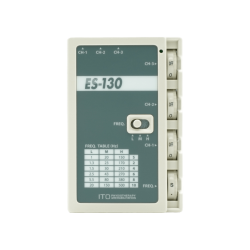 Przenośne urządzenie do elektroakupunktury ITO ES-130
