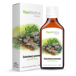 Nalewka Li Shui Pai Shi Pian - 093 Mętne źródło - YaoMedica
