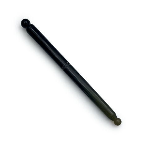 Długopis diagnostyczny 13 cm - róg bawoli