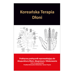 Koreańska Terapia Dłoni