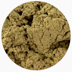 Moksa Qi sypana (bezpośrednia) - pięcioletnia - 200g