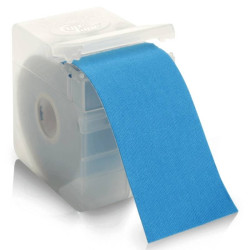 Opakowanie z podajnikiem na tejpy - CureTape Dispenser