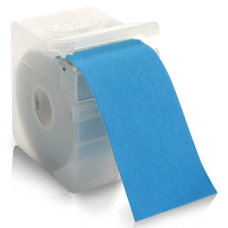 Opakowanie z podajnikiem na tejpy - CureTape Dispenser