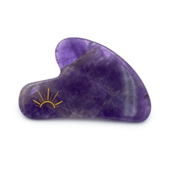 Kamień Gua Sha - Muszla - outlet
