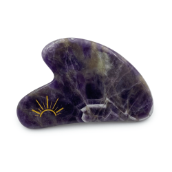 Kamień Gua Sha - Muszla - outlet