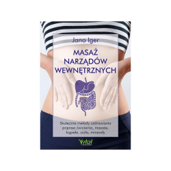 Masaż narządów wewnętrznych
