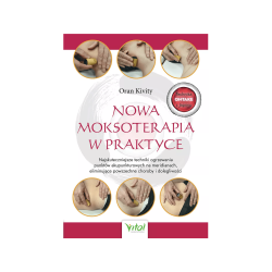 Nowa moksoterapia w praktyce