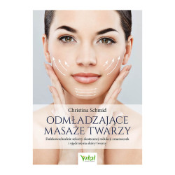Odmładzające masaże twarzy
