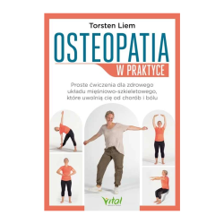 Osteopatia w praktyce