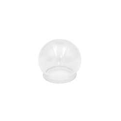 Chińska bańka szklana – średnica 2,5 cm