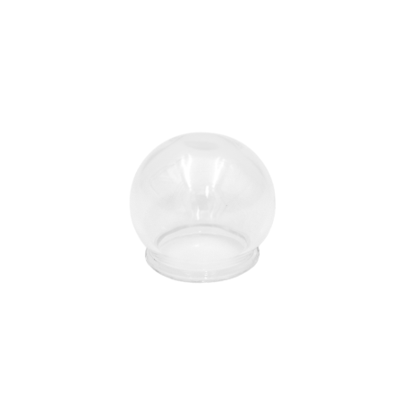 Chińska bańka szklana – średnica 2,5 cm