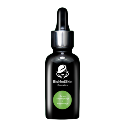 Serum antyoksydacja i regeneracja