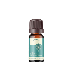 Oddech - mieszanka olejków eterycznych - 10 ml