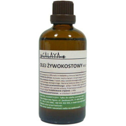 Żywokostowy olej do ciała - 100 ml - Nanga