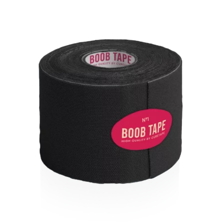 Taśma modelująca do biustu - BoobTape - Cure Tape