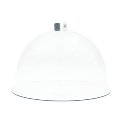 Ogromna bańka do urządzenia do terapii próżniowej- 25,5 cm