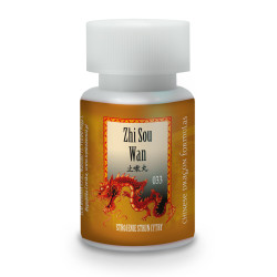 Receptura Zhi Sou Wan - Strojenie strun cytry - TCM Bohemia