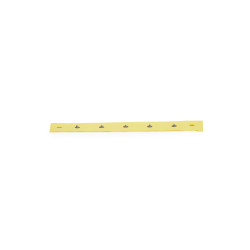 Accu Patch - pellet stożkowy magrains do naklejania - 50 szt.