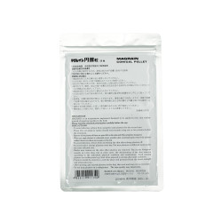 Accu Patch - pellet stożkowy magrains do naklejania - 50 szt.