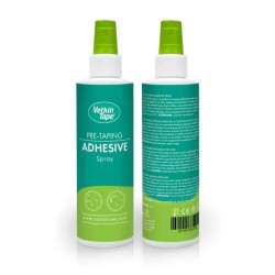 Klej do kinesiotapingu weterynaryjnego - VetkinTape® Pre-Tape Spray - 200 ml