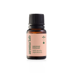 Drzewo różane - naturalny olejek eteryczny - AromaLab - 10 ml