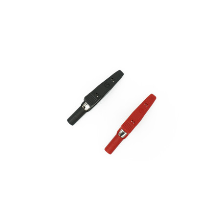 Kable z klipsami do urządzenia ES-130