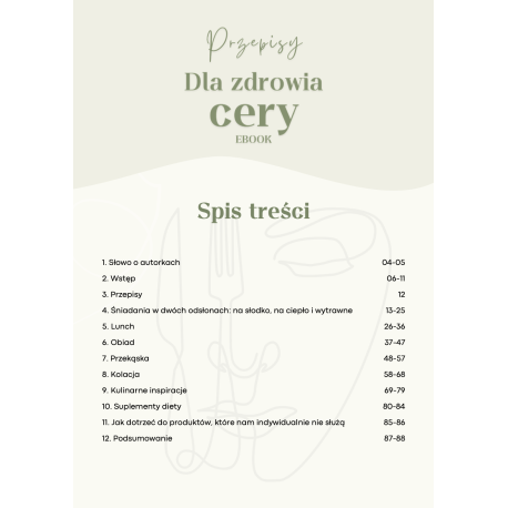 Odżywianie w diecie niskohistaminowej (e-book) A. Wyszyńska-Paluch & J. Jagielska