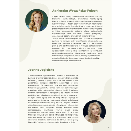 Odżywianie w diecie niskohistaminowej (e-book) A. Wyszyńska-Paluch & J. Jagielska