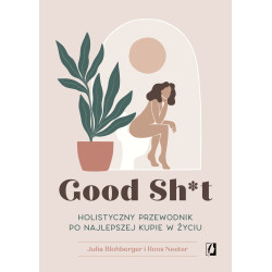 Good sh*t - Julia Blohberger i Roos Neeter
