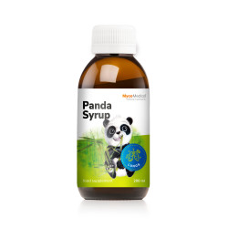 Syrop Pandy Suplement diety - MycoMedica | TCMsklep.pl
