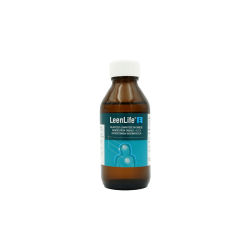 Omega 3 + 6 - LeenLife® E - 120 ml