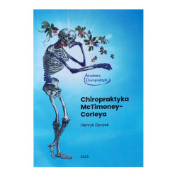 Chiropraktyka McTimoney-Corleya | Henryk Dyczek