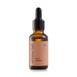 Olej Jojoba - AromaLab - 30 ml