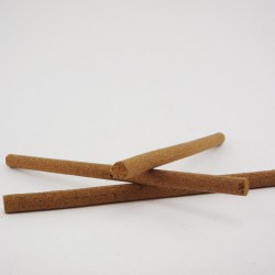 Moksa sprasowana Qi Chun Gu Ai – 4 mm – 70 szt.