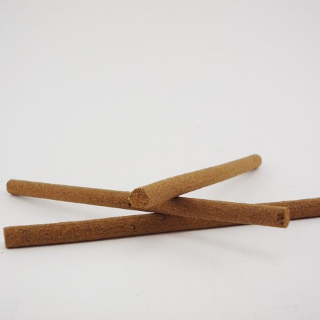 Moksa sprasowana Qi Chun Gu Ai – 4 mm – 70 szt.