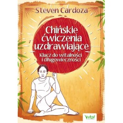 Chińskie ćwiczenia uzdrawiające