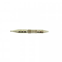 Igła taoistyczna - dwustronna - 8,5 cm