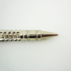 Igła taoistyczna - dwustronna - 8,5 cm