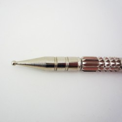 Igła taoistyczna - dwustronna - 8,5 cm