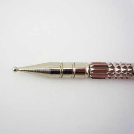 Igła taoistyczna - dwustronna - 8,5 cm