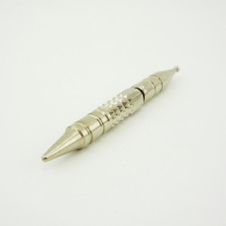 Igła taoistyczna - dwustronna - 8,5 cm