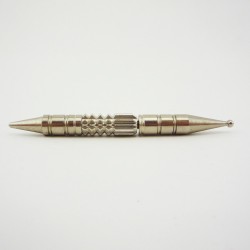 Igła taoistyczna - dwustronna - 8,5 cm