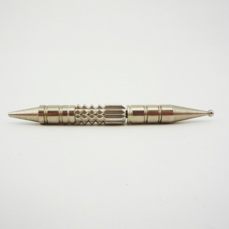 Igła taoistyczna - dwustronna - 8,5 cm
