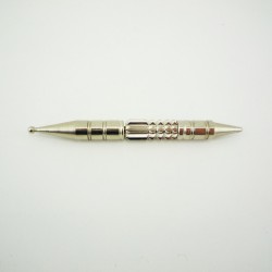 Igła taoistyczna - dwustronna - 8,5 cm